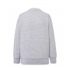 Bluza KID JHK SWRK 290  ASH MELANGE