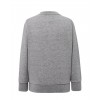 Bluza KID JHK SWRK 290  GREY MELANGE