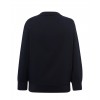 Bluza KID JHK SWRK 290  NAVY