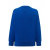 Bluza KID JHK SWRK 290  ROYAL BLUE