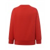 Bluza KID JHK SWRK 290  RED
