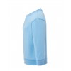 Bluza KID JHK SWRK 290  SKY BLUE
