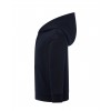 Bluza JHK KID HOODED SWEATSHIRT - NAVY