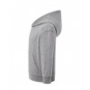 KID SWEATSHIRT KANGAROO GREY MELANGE