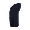 KID SWEATSHIRT KANGAROO NAVY