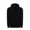Bluza JHK SWUA HOOD  BLACK 