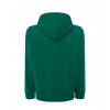 Bluza JHK SWUA HOOD  KELLY GREEN 