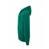 Bluza JHK SWUA HOOD  KELLY GREEN 
