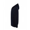 Bluza JHK SWUA HOOD  NAVY