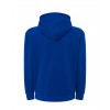 Bluza JHK SWUA HOOD  ROYAL BLUE