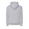 Bluza damska z kapturem SWUL KNG  ASH MELANGE