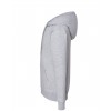 Bluza damska z kapturem SWUL KNG  ASH MELANGE