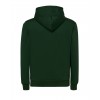 Bluza damska z kapturem SWUL KNG  BOTTLE GREEN