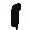 Bluza damska z kapturem SWUL KNG BLACK