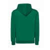 Bluza damska z kapturem SWUL KNG  KELLY GREEN