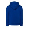 Bluza damska z kapturem SWUL KNG  ROYAL BLUE