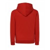 Bluza damska z kapturem SWUL KNG RED