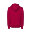 Bluza damska z kapturem SWUL KNG RASPBERRY