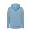 Bluza damska z kapturem SWUL KNG SKY BLUE