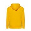 Bluza damska z kapturem SWUL KNG GOLD