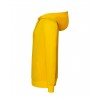 Bluza damska z kapturem SWUL KNG GOLD
