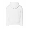 Bluza damska z kapturem SWUL KNG WHITE