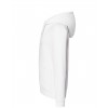 Bluza damska z kapturem SWUL KNG WHITE