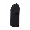 OCEAN T-SHIRT JHK   - BLACK