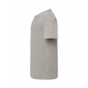 OCEAN T-SHIRT JHK   - GREY MELANGE