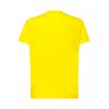 OCEAN T-SHIRT JHK   - GOLD