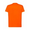 T-shirt JHK  TSRA 150 - BRICK