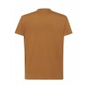 T-shirt JHK  TSRA 150 - BROWN