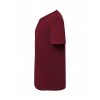 T-shirt JHK  TSRA 150 - CARDINAL