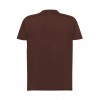 T-shirt JHK  TSRA 150 - CHOCOLATE
