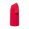 T-shirt JHK  TSRA 150 - CANARY RED