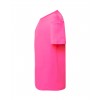 T-shirt JHK  TSRA 150 - FUCSIA FLUOR