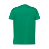 T-shirt JHK  TSRA 150 - KELLY GREEN