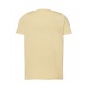 T-shirt JHK  TSRA 150 - LIME STONE
