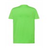 T-shirt JHK  TSRA 150 - LIME