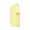 T-shirt JHK  TSRA 150 - LIGHT YELLOW