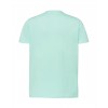 T-shirt JHK  TSRA 150 - MINT GREEN
