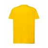 T-shirt JHK  TSRA 150 - MUSTARD