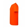 T-shirt JHK  TSRA 150 - ORANGE FLUOR