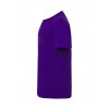 T-shirt JHK  TSRA 150 -PURPLE