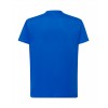 T-shirt JHK  TSRA 150 -ROYAL BLUE