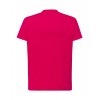 T-shirt JHK  TSRA 150 - RASPBERRY