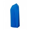 T-Shirt męski z długim rękawem  TSRA150LS  - ROYAL BLUE