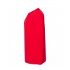 T-Shirt męski z długim rękawem  TSRA150LS  - RED