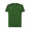 HIT  T-shirt JHK  TSRA 170 - BOTTLE GREEN