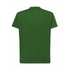 HIT  T-shirt JHK  TSRA 170 - BOTTLE GREEN